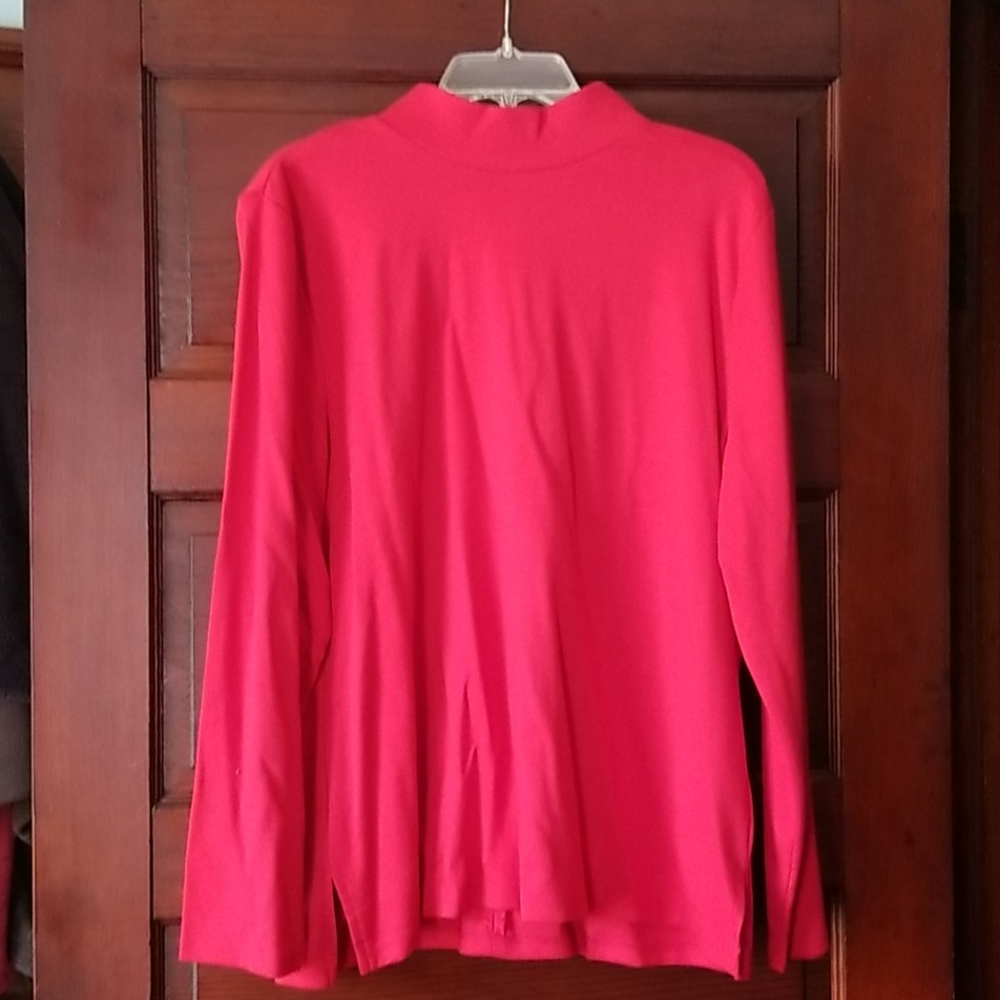 NWT Talbot's tunic